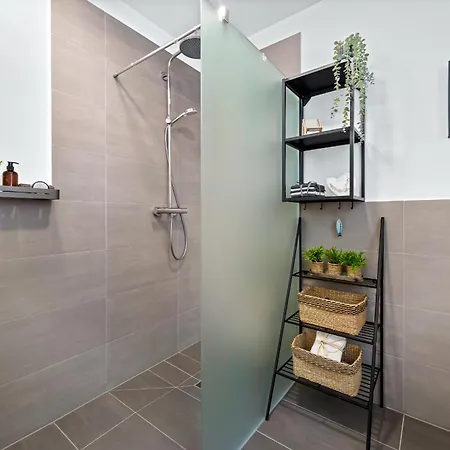 Apartment Boje No 8