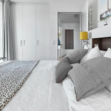 Boje No 8 Apartment *