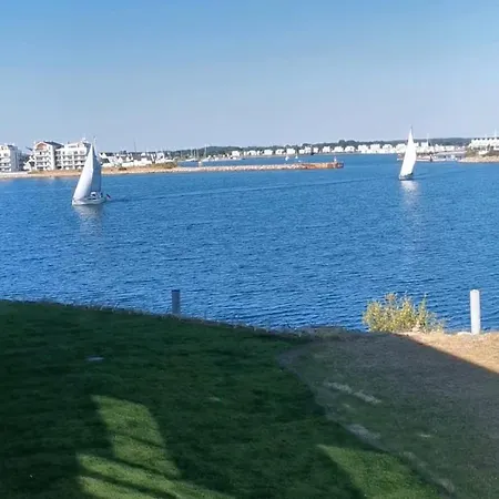 Διαμέρισμα Boje No 8 *