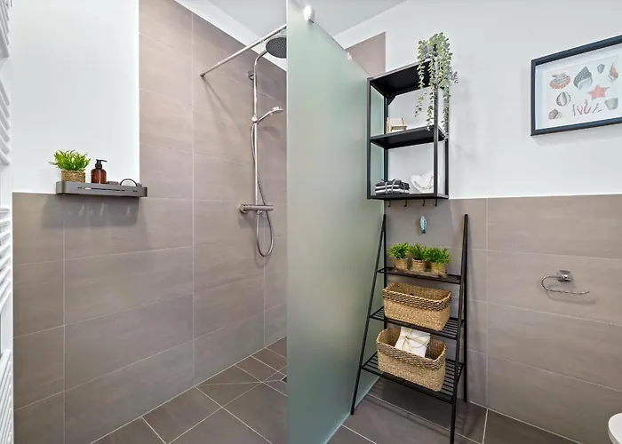 Appartement Boje No 8