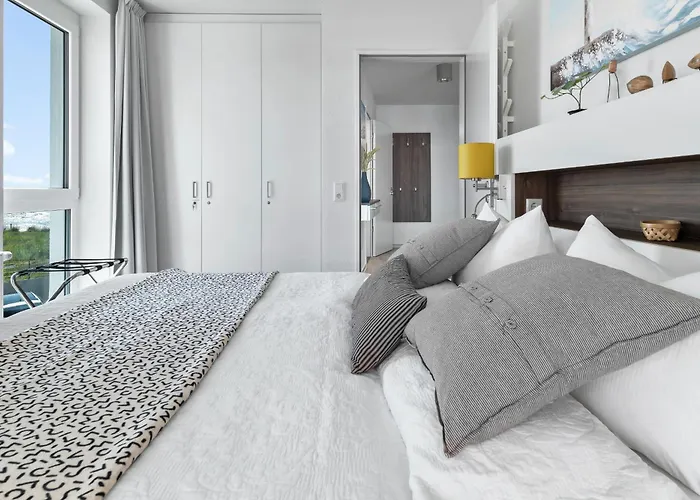 Boje No 8 Appartement *