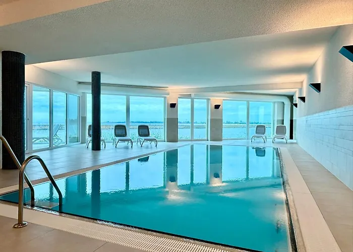 Appartement Boje No 8 *